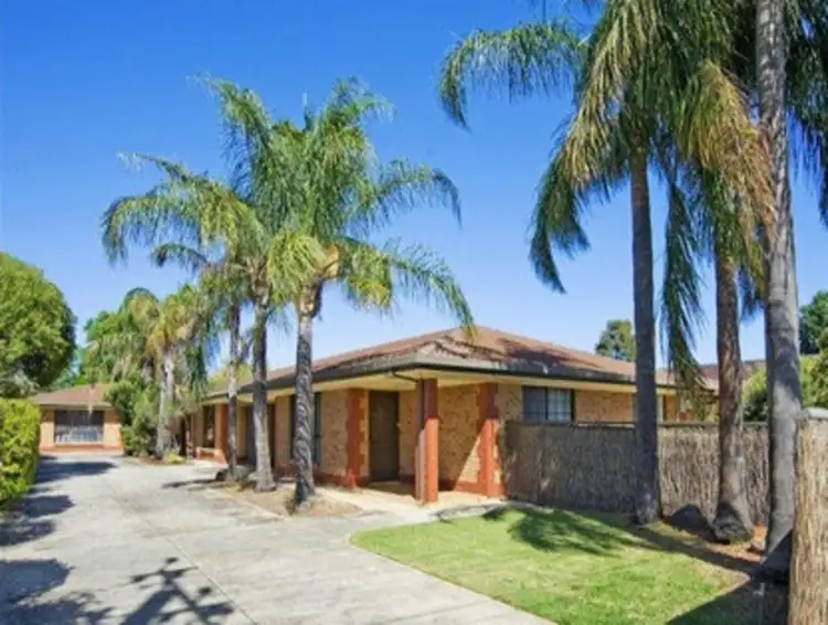 2/6 Mortimer Street, Kurralta Park SA 5037