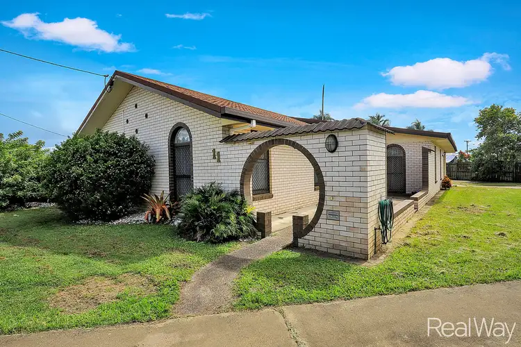 Second view of Homely house listing, 11 Smyth Court, Bundaberg North QLD 4670