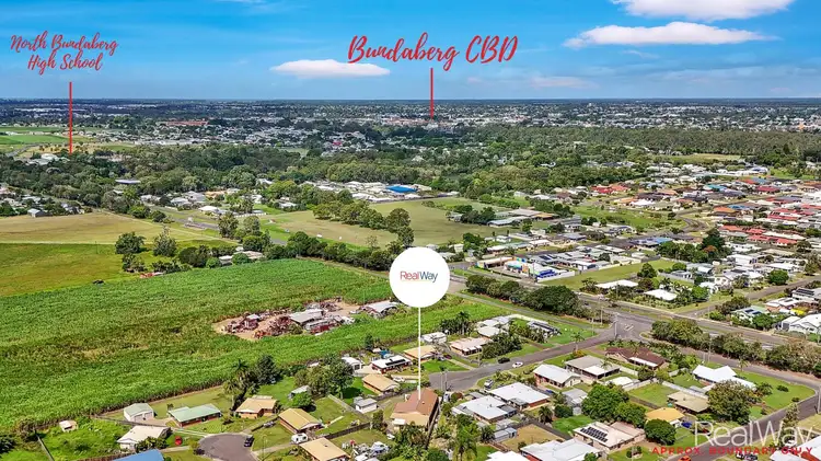 Fourth view of Homely house listing, 11 Smyth Court, Bundaberg North QLD 4670