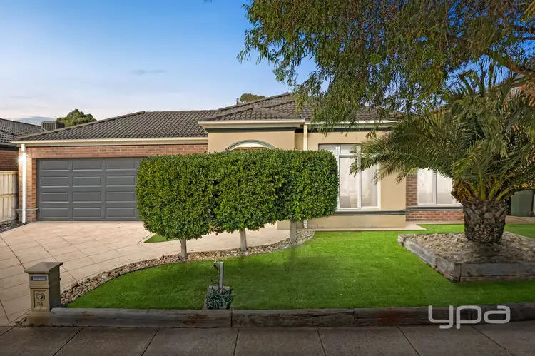34 Maidenhair Drive, Point Cook VIC 3030