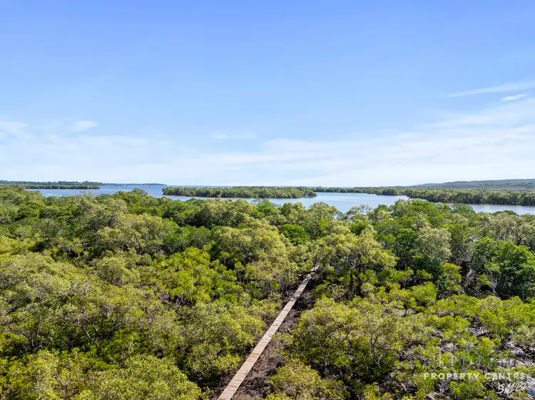 5 Keats Street, Russell Island QLD 4184