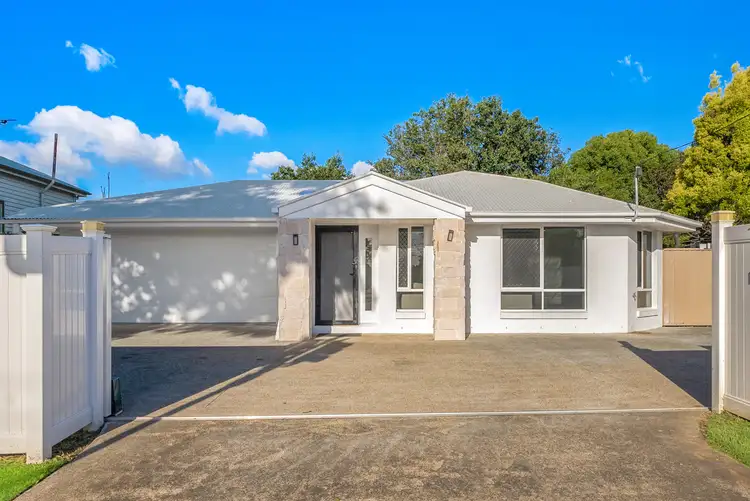369 Nudgee Road, Hendra QLD 4011