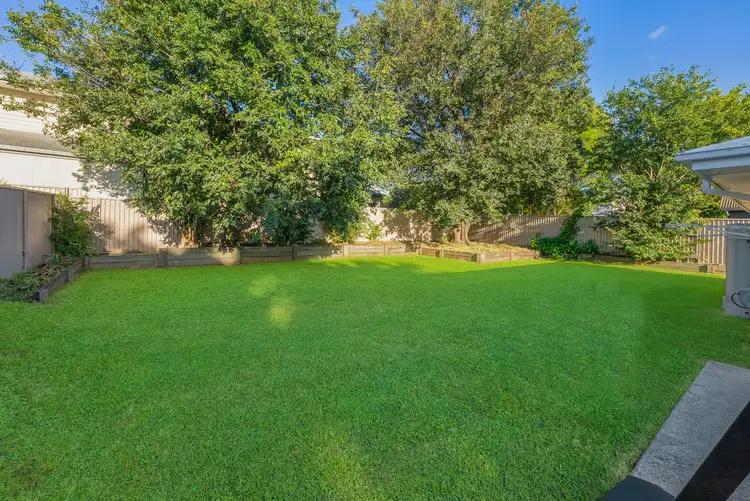 Second view of Homely house listing, 369 Nudgee Road, Hendra QLD 4011