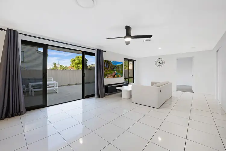 Fifth view of Homely house listing, 369 Nudgee Road, Hendra QLD 4011
