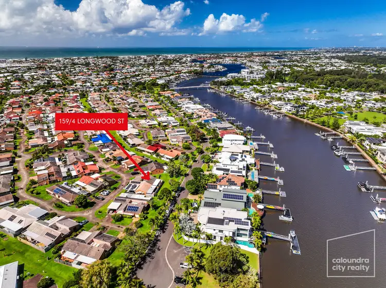 159/4 Longwood Street, Minyama QLD 4575