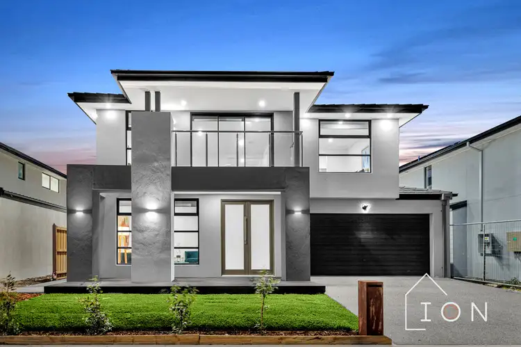 11 Palmetto Avenue, Clyde North VIC 3978
