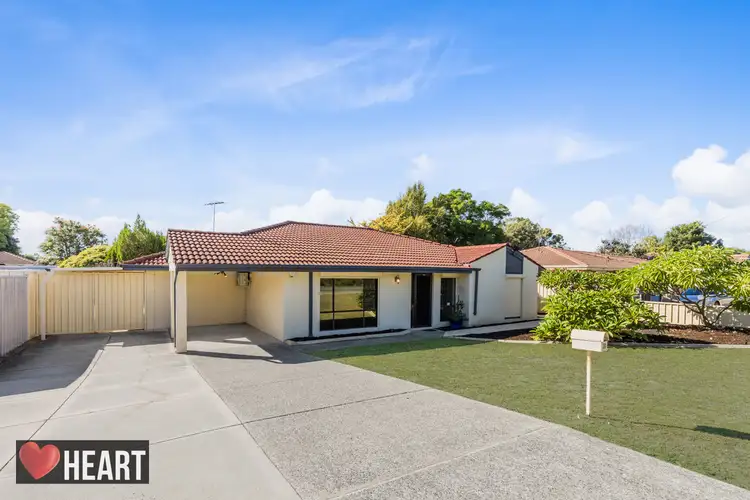 20 Bibra Drive, Bibra Lake WA 6163