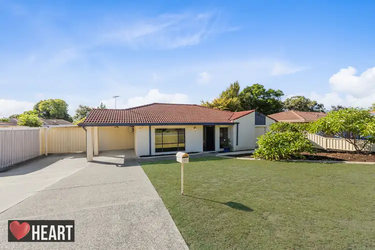 Second view of Homely house listing, 20 Bibra Drive, Bibra Lake WA 6163