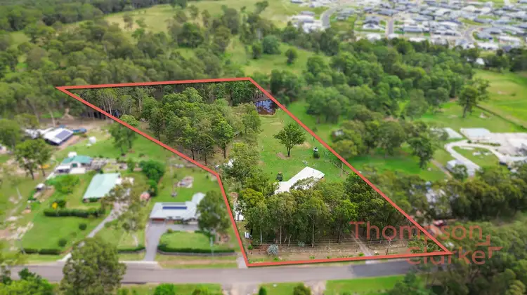498 Louth Park Road, Louth Park NSW 2320