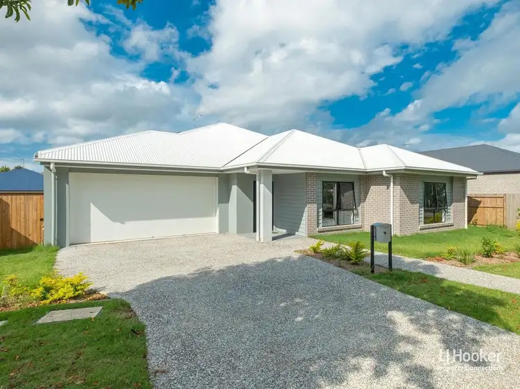 3/14 Constance Court, Murrumba Downs QLD 4503