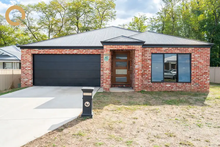 40 Bevington Bend