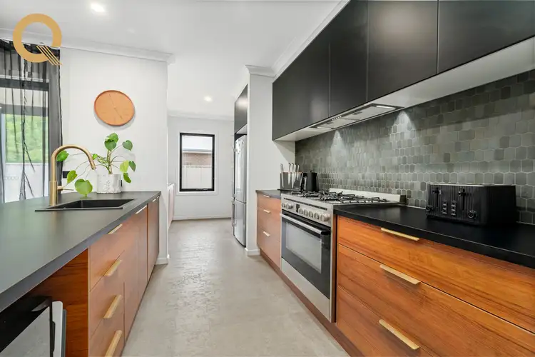 Sixth view of Homely house listing, 40 Bevington Bend, Lavington NSW 2641