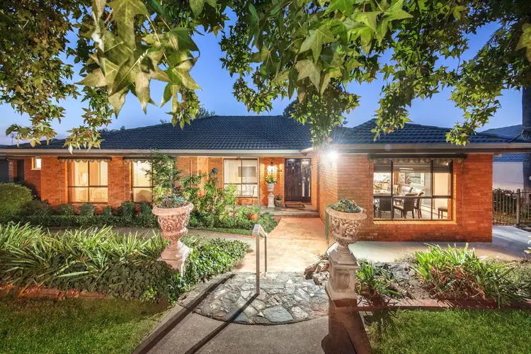 266 Vickers Road, Lavington NSW 2641
