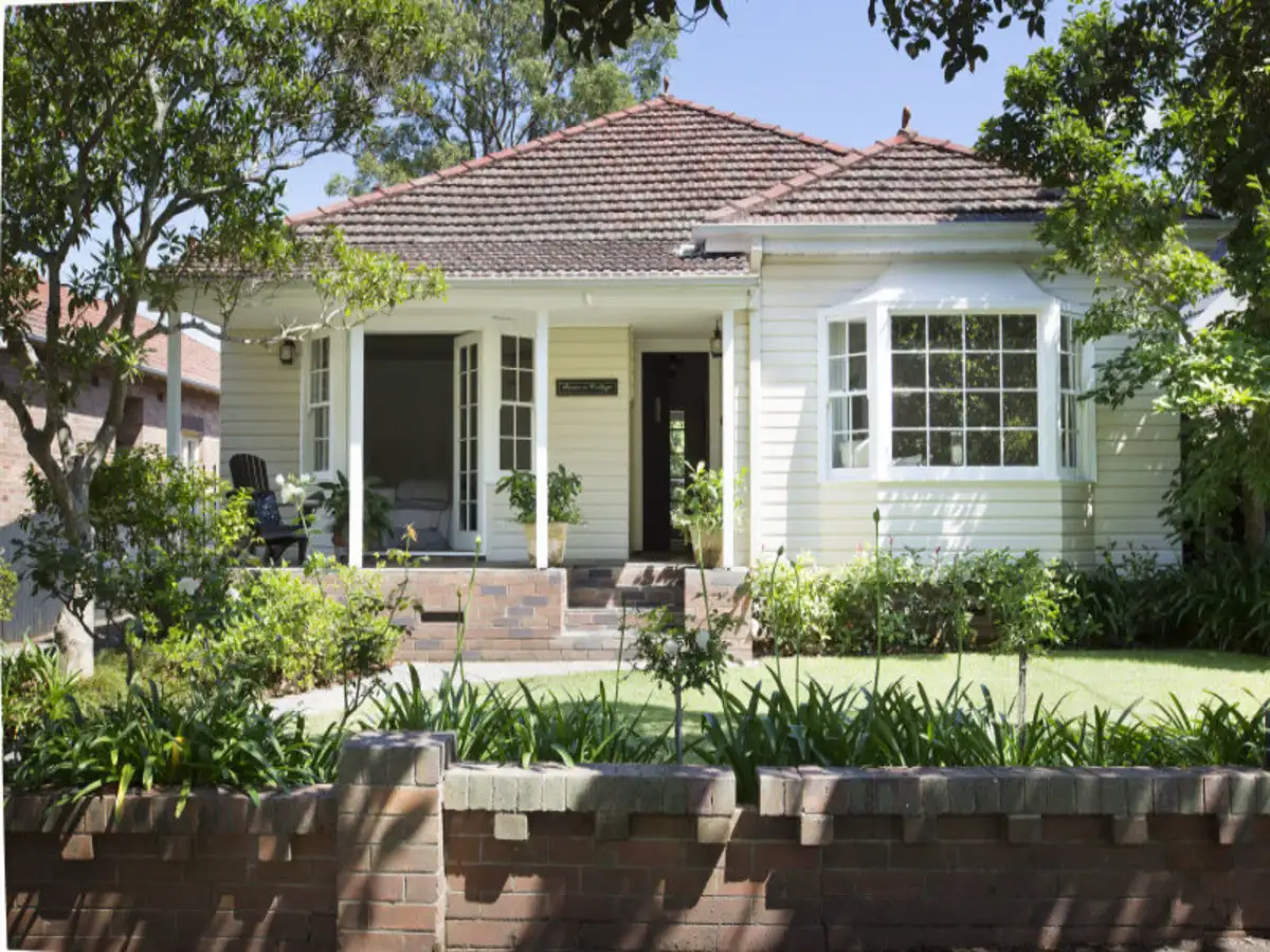 Main view of Homely house listing, 42 Blaxland Street, Hunters Hill NSW 2110