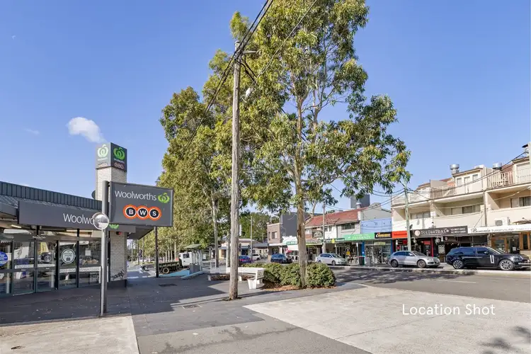 Second view of Homely house listing, 42 Blaxland Street, Hunters Hill NSW 2110