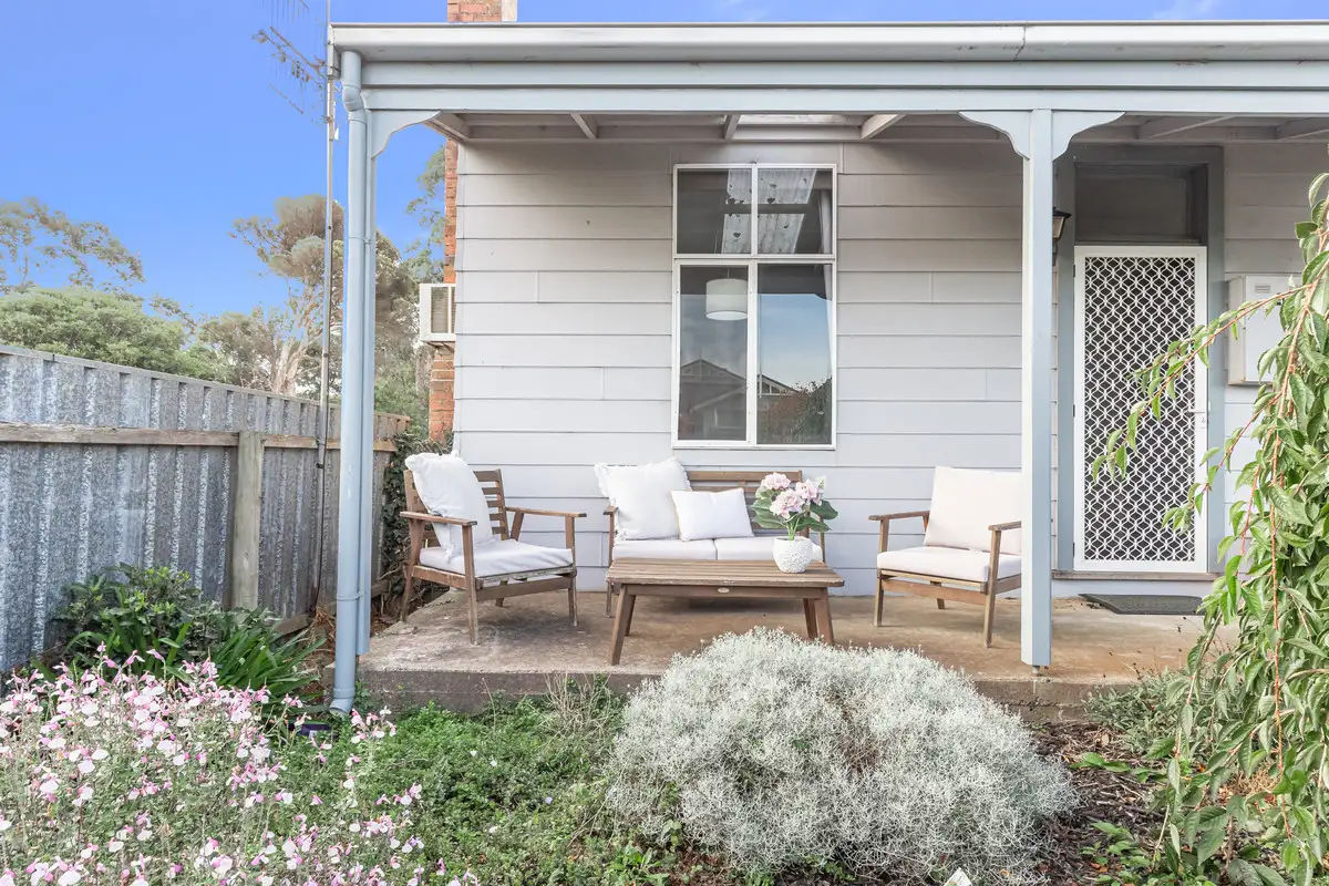 Main view of Homely house listing, 4 Irvings Lane, Koroit VIC 3282