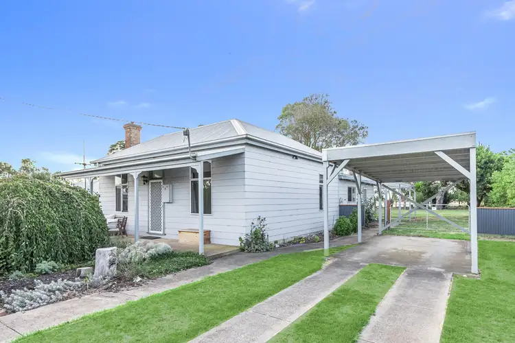 Second view of Homely house listing, 4 Irvings Lane, Koroit VIC 3282