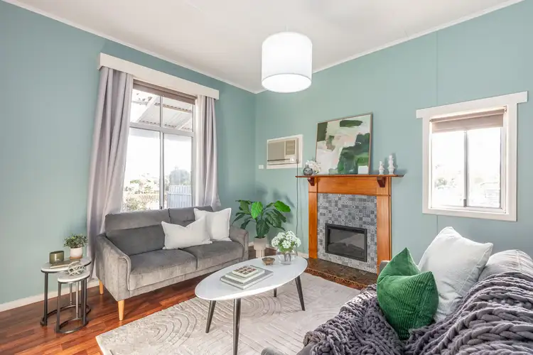 Third view of Homely house listing, 4 Irvings Lane, Koroit VIC 3282