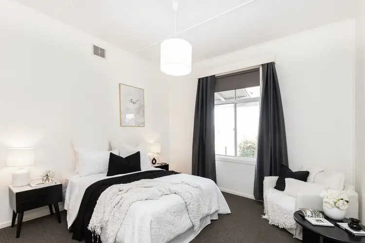 Fourth view of Homely house listing, 4 Irvings Lane, Koroit VIC 3282