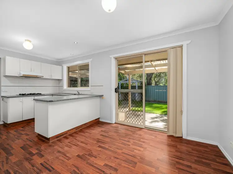 Fourth view of Homely townhouse listing, 2/152 Rowan Street, Wangaratta VIC 3677