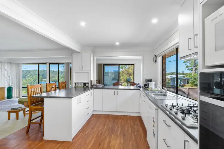 Fourth view of Homely house listing, 17 Torquay Drive, Lake Tabourie NSW 2539