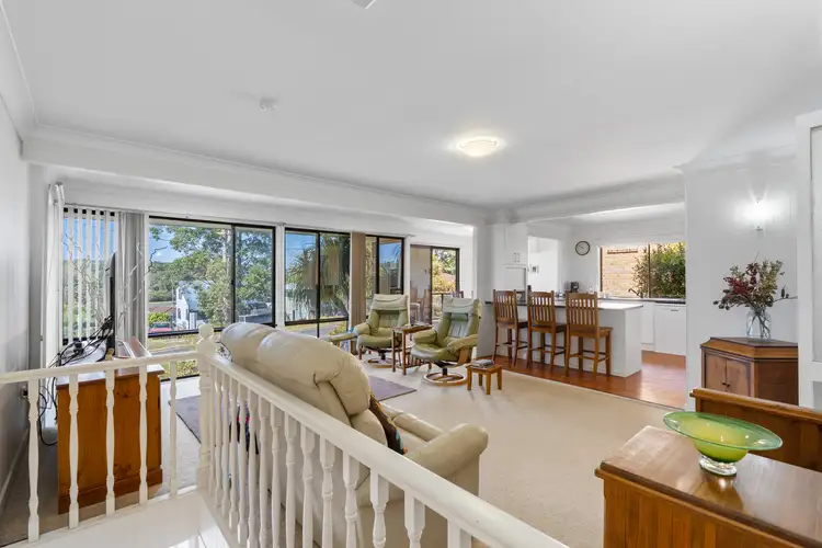 Fifth view of Homely house listing, 17 Torquay Drive, Lake Tabourie NSW 2539
