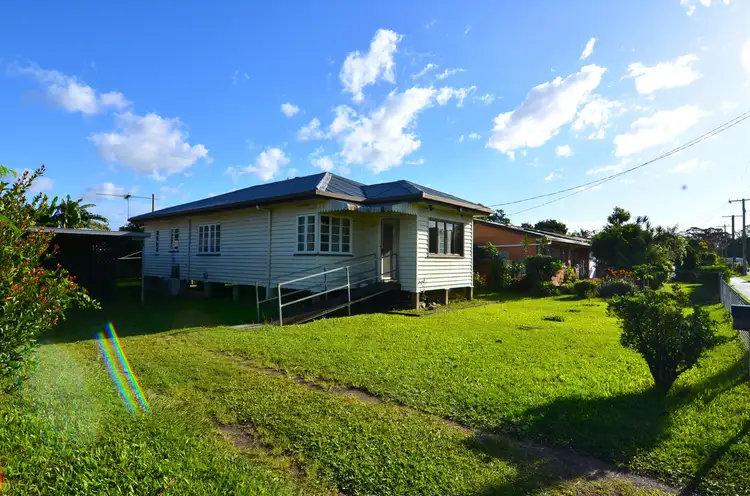 22 Queen Street, Caboolture South QLD 4510
