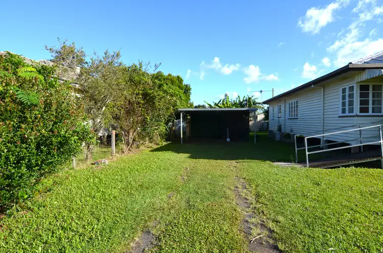 22 Queen Street, Caboolture South QLD 4510