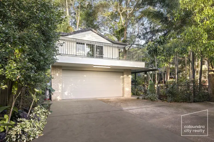 Second view of Homely townhouse listing, 36/50 Aspland Street, Nambour QLD 4560