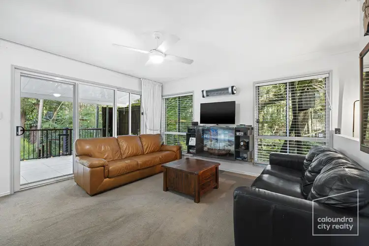 Third view of Homely townhouse listing, 36/50 Aspland Street, Nambour QLD 4560