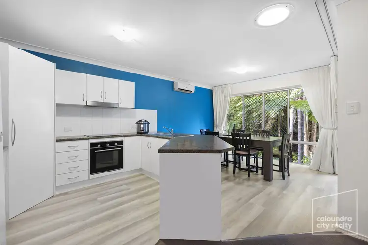Fourth view of Homely townhouse listing, 36/50 Aspland Street, Nambour QLD 4560