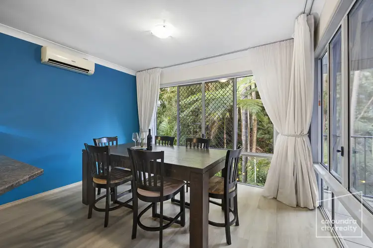 Fifth view of Homely townhouse listing, 36/50 Aspland Street, Nambour QLD 4560