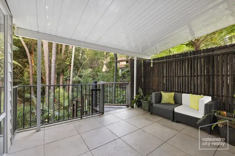 Sixth view of Homely townhouse listing, 36/50 Aspland Street, Nambour QLD 4560