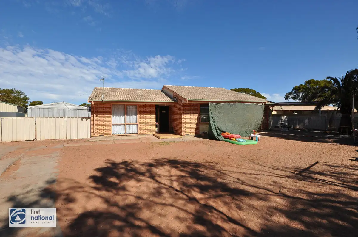Main view of Homely house listing, 15 Butler Crescent, Port Augusta West SA 5700