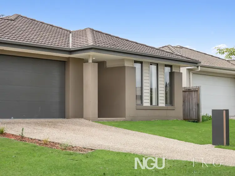Main view of Homely house listing, 28 Mitchell Street, Redbank Plains QLD 4301