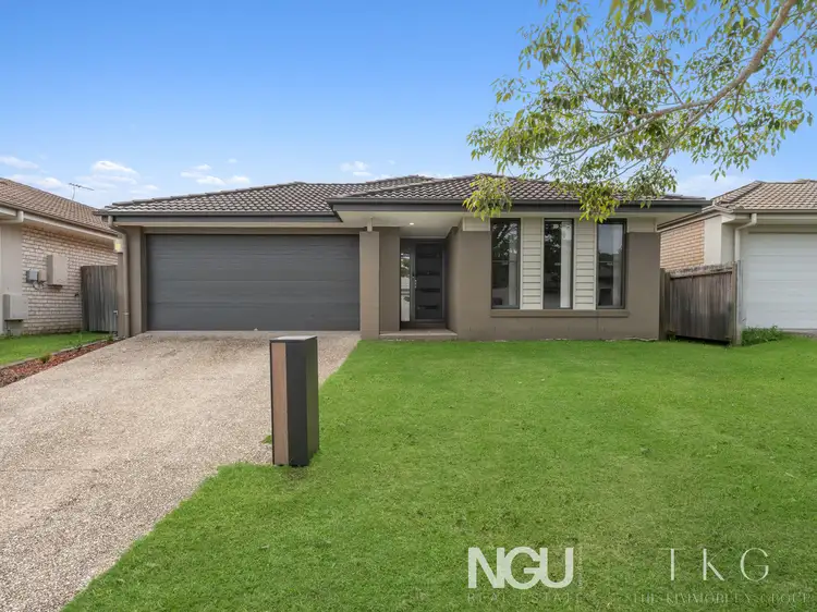 Second view of Homely house listing, 28 Mitchell Street, Redbank Plains QLD 4301