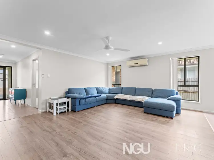 Third view of Homely house listing, 28 Mitchell Street, Redbank Plains QLD 4301