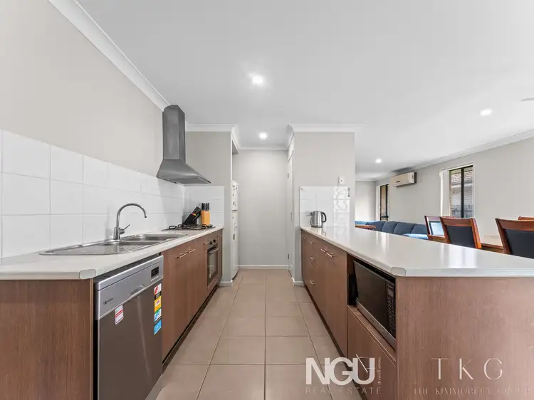 Fourth view of Homely house listing, 28 Mitchell Street, Redbank Plains QLD 4301