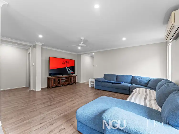 Sixth view of Homely house listing, 28 Mitchell Street, Redbank Plains QLD 4301