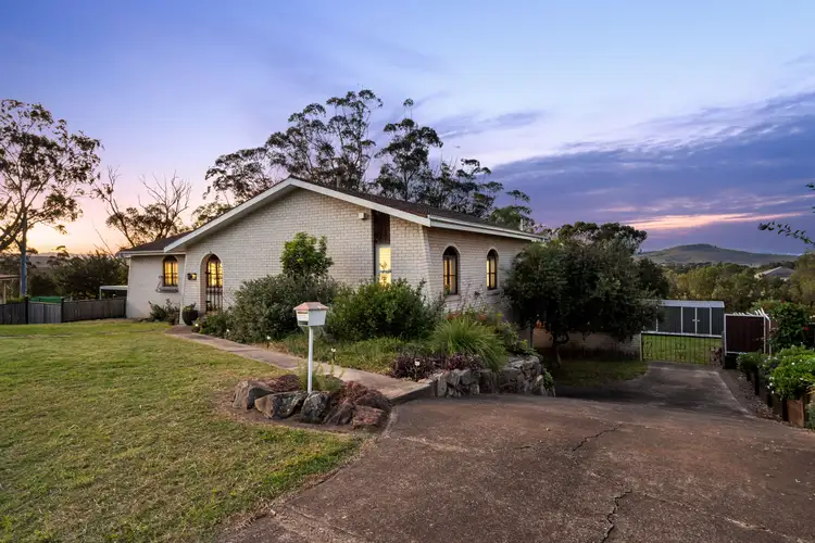 46 Cousins Street, Muswellbrook NSW 2333