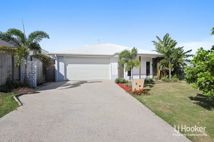 Second view of Homely house listing, 9 Goldie Street, Griffin QLD 4503