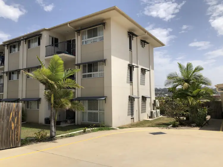20/47 Barney Street, Barney Point QLD 4680