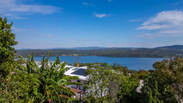 Second view of Homely unit listing, 1/82 Monaro Street, Merimbula NSW 2548