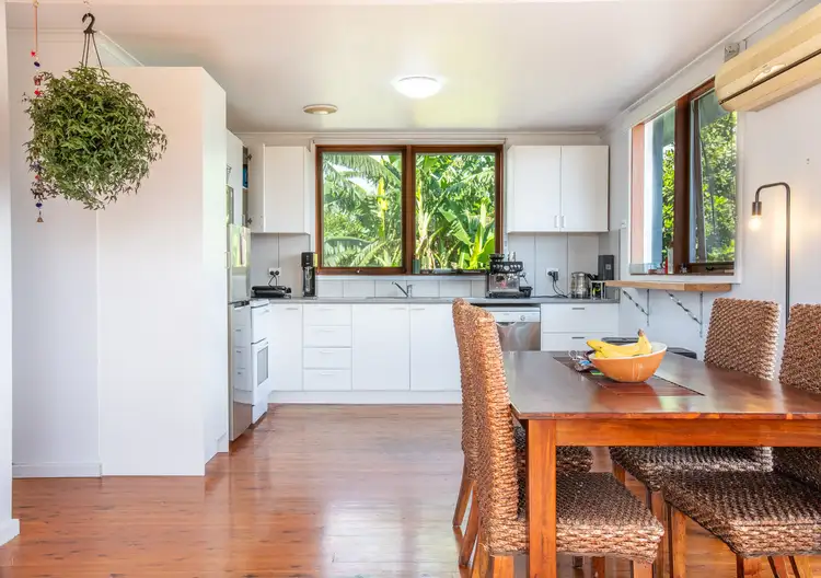 Third view of Homely unit listing, 1/82 Monaro Street, Merimbula NSW 2548