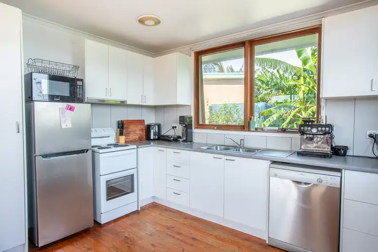 Fifth view of Homely unit listing, 1/82 Monaro Street, Merimbula NSW 2548