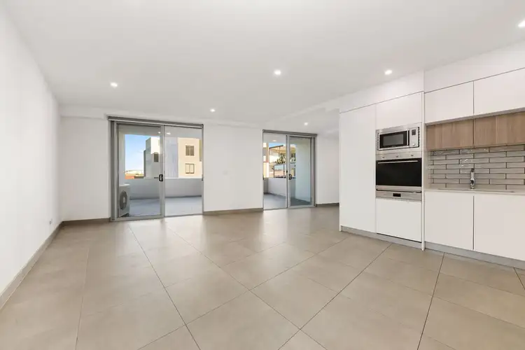 12/380 Illawarra Road, Marrickville NSW 2204