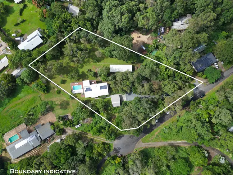 5 Carapook Crescent, Tallebudgera QLD 4228
