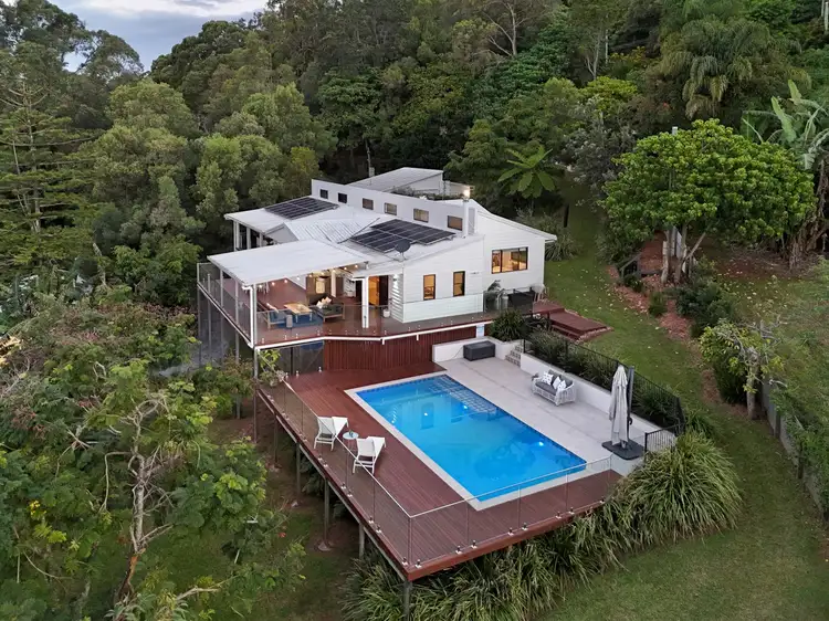 5 Carapook Crescent, Tallebudgera QLD 4228