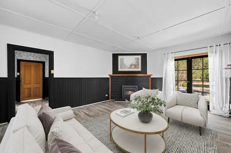 Third view of Homely house listing, 4674 Channel Highway, Gordon TAS 7150