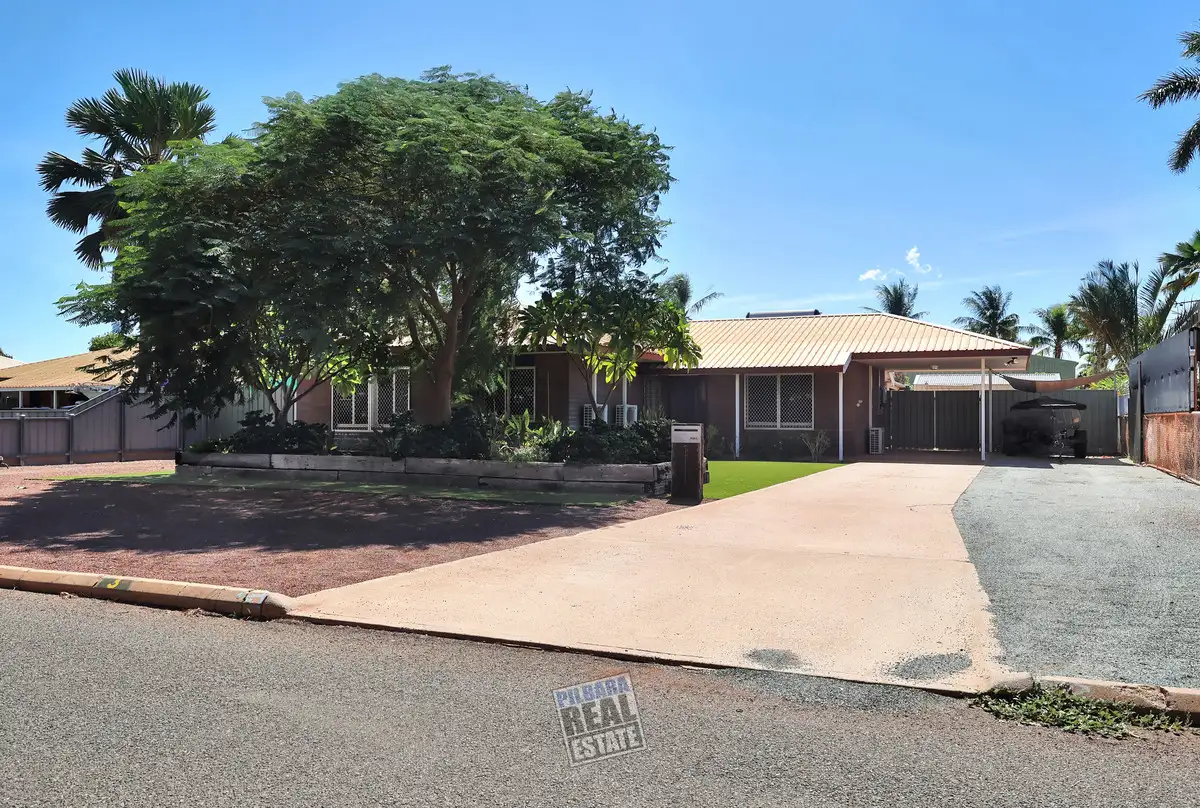 Main view of Homely house listing, 3 Radley Drive, Baynton WA 6714